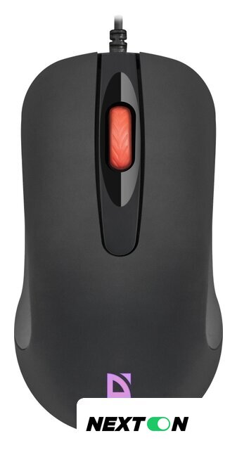Мышь Defender Ultra Classic MB-280 - Изображение №3 — Интернет-магазин Nexton