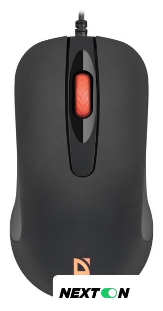 Мышь Defender Ultra Classic MB-280 - Изображение №1 — Интернет-магазин Nexton