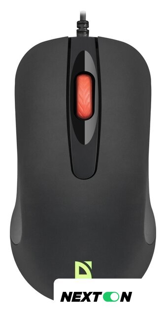 Мышь Defender Ultra Classic MB-280 - Изображение №2 — Интернет-магазин Nexton