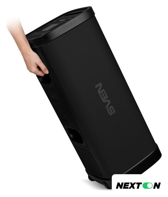 Беспроводная колонка SVEN PS-1250 - Изображение №7 — Интернет-магазин Nexton