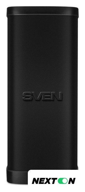 Беспроводная колонка SVEN PS-1250 - Изображение №4 — Интернет-магазин Nexton