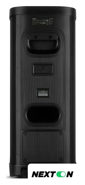 Беспроводная колонка SVEN PS-1250 - Изображение №5 — Интернет-магазин Nexton