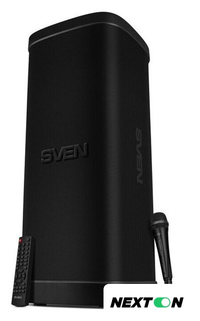 Беспроводная колонка SVEN PS-1250 - Изображение №3 — Интернет-магазин Nexton