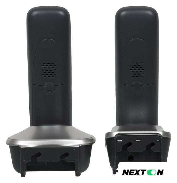 Радиотелефон Panasonic KX-TG2512RU1 - Изображение №3 — Интернет-магазин Nexton