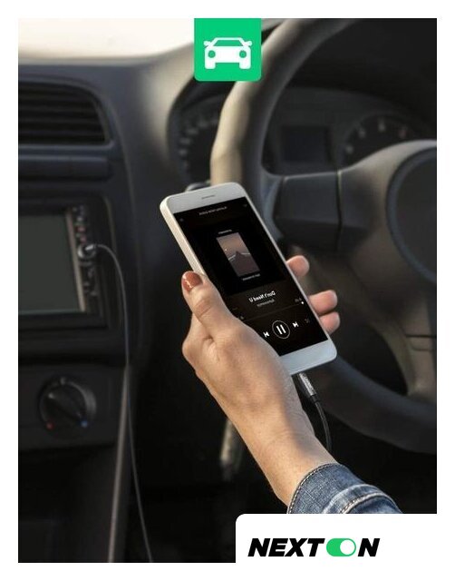 Кабель Ugreen AV112 50363 - Изображение №2 — Интернет-магазин Nexton