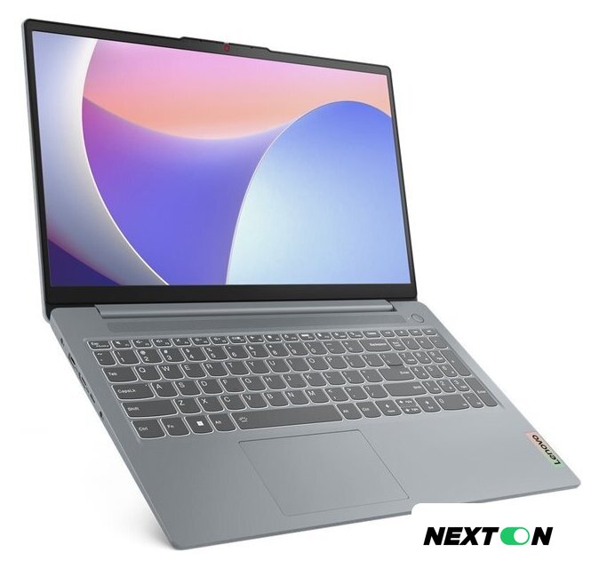 Ноутбук Lenovo IdeaPad Slim 3 15IAH8 83ER007PRK - Изображение №2 — Интернет-магазин Nexton