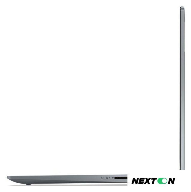 Ноутбук Lenovo IdeaPad Slim 3 15IAH8 83ER007PRK - Изображение №6 — Интернет-магазин Nexton