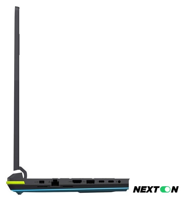 Игровой ноутбук ASUS ROG Strix G18 2025 G815JHR-S9024 - Изображение №8 — Интернет-магазин Nexton