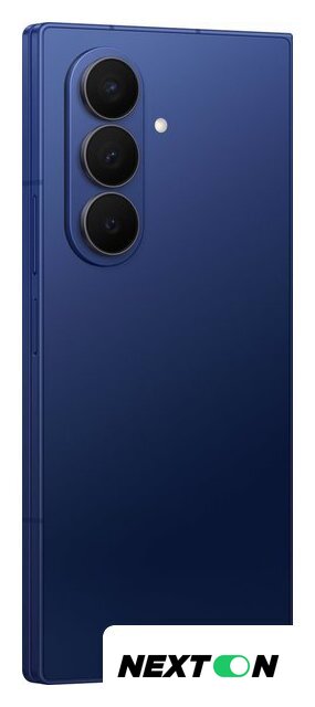 Телефон Samsung Galaxy Z Fold7 SM-F966B/DS 12GB/256GB (синий) - Изображение №3 — Интернет-магазин Nexton