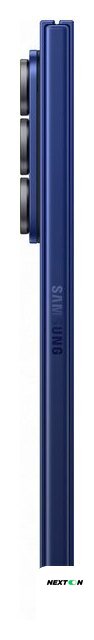 Телефон Samsung Galaxy Z Fold7 SM-F966B/DS 12GB/256GB (синий) - Изображение №9 — Интернет-магазин Nexton