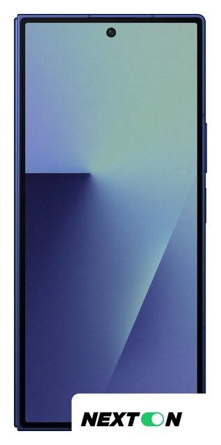 Телефон Samsung Galaxy Z Fold7 SM-F966B/DS 12GB/256GB (синий) - Изображение №4 — Интернет-магазин Nexton