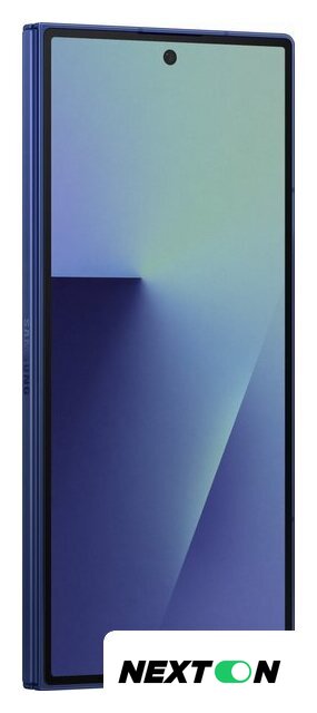 Телефон Samsung Galaxy Z Fold7 SM-F966B/DS 12GB/256GB (синий) - Изображение №5 — Интернет-магазин Nexton
