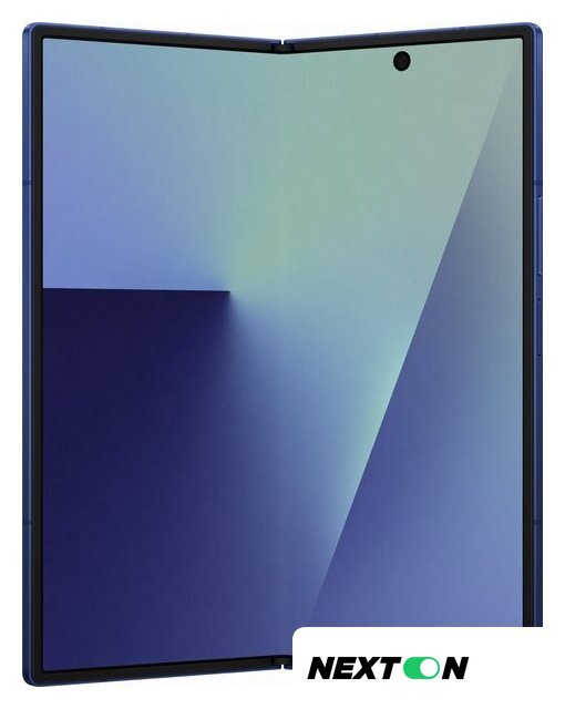 Телефон Samsung Galaxy Z Fold7 SM-F966B/DS 12GB/256GB (синий) - Изображение №8 — Интернет-магазин Nexton