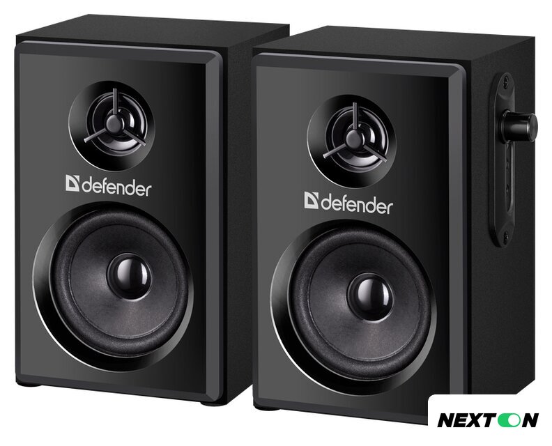 Акустика Defender SPK 270 - Изображение №1 — Интернет-магазин Nexton