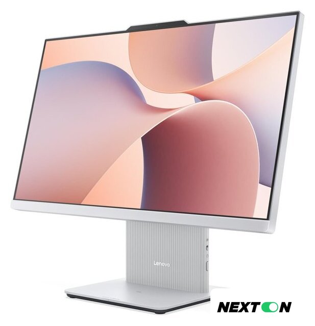 Моноблок Lenovo IdeaCentre AIO 24AKP10 F0JC0009RK - Изображение №2 — Интернет-магазин Nexton