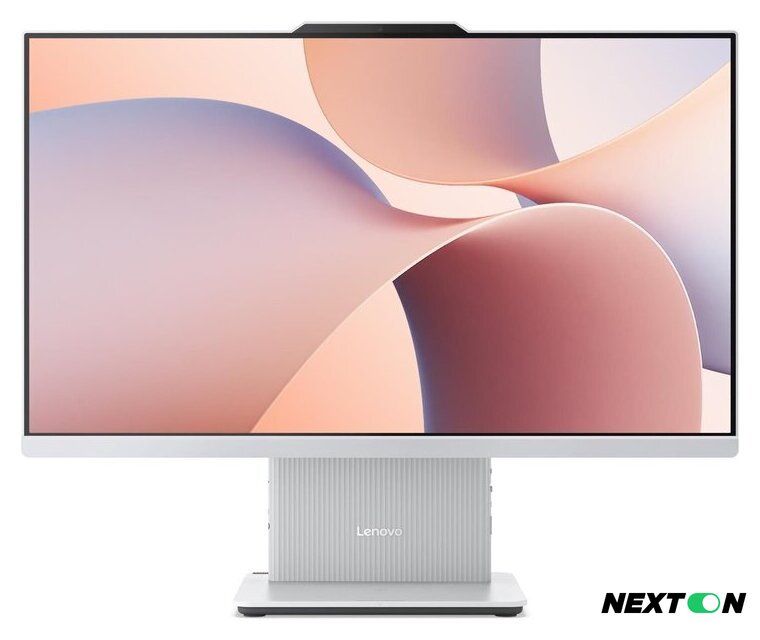 Моноблок Lenovo IdeaCentre AIO 24AKP10 F0JC0009RK - Изображение №1 — Интернет-магазин Nexton