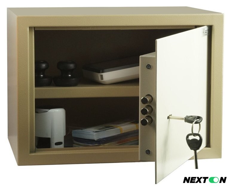 Мебельный сейф Klesto 25K - Изображение №1 — Интернет-магазин Nexton