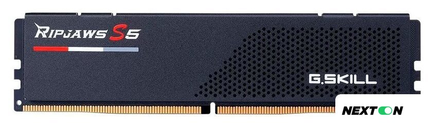 Оперативная память G.Skill Ripjaws S5 2x16ГБ DDR5 6000 МГц F5-6000J3036F16GX2-RS5K - Изображение №10 — Интернет-магазин Nexton