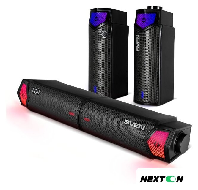 Акустика SVEN SB-G1450 - Изображение №1 — Интернет-магазин Nexton