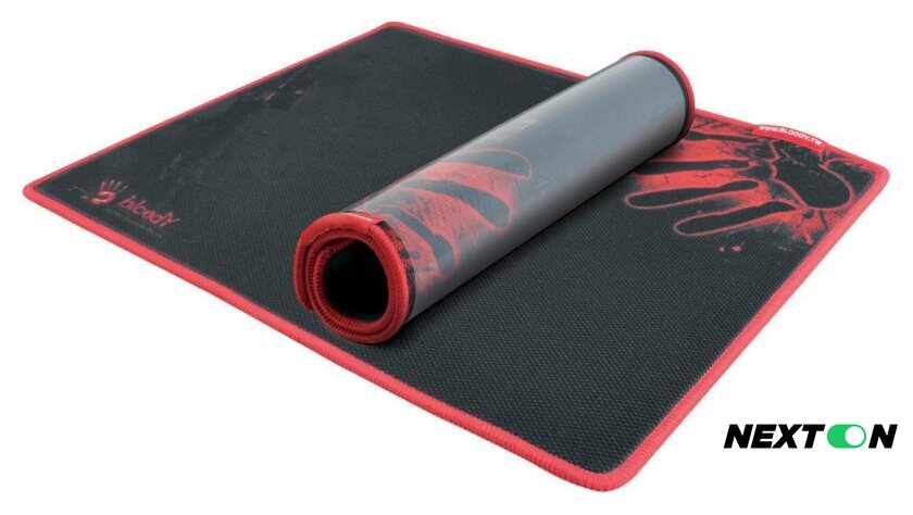 Коврик для мыши A4Tech Bloody Specter Claw B-081S - Изображение №2 — Интернет-магазин Nexton