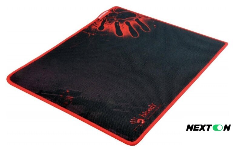 Коврик для мыши A4Tech Bloody Specter Claw B-081S - Изображение №3 — Интернет-магазин Nexton