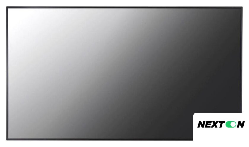 Информационная панель LG 86UH5F-H - Изображение №2 — Интернет-магазин Nexton