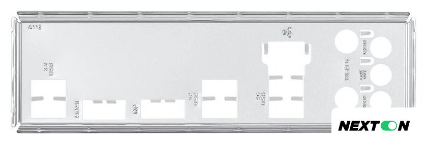 Материнская плата ASUS Prime B760M-F WiFi - Изображение №8 — Интернет-магазин Nexton