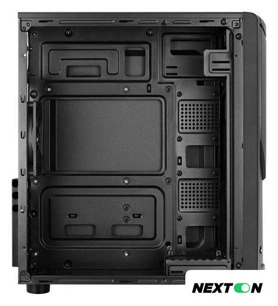 Компьютер Z-Tech 5-36-8-120-1000-450-N-22001n - Изображение №3 — Интернет-магазин Nexton