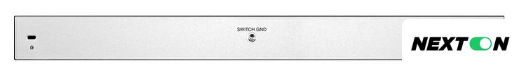 Управляемый коммутатор 2-го уровня D-Link DGS-1210-28/ME/A2B - Изображение №3 — Интернет-магазин Nexton