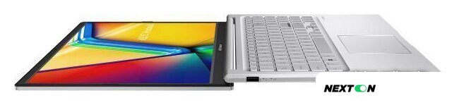 Ноутбук ASUS Vivobook 15 X1504ZA-BQ501 - Изображение №5 — Интернет-магазин Nexton