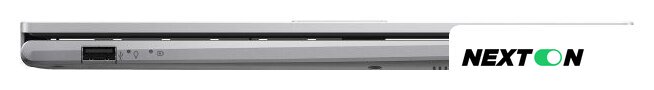 Ноутбук ASUS Vivobook 15 X1504ZA-BQ501 - Изображение №10 — Интернет-магазин Nexton