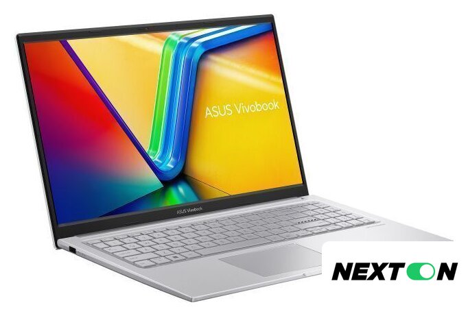 Ноутбук ASUS Vivobook 15 X1504ZA-BQ501 - Изображение №3 — Интернет-магазин Nexton