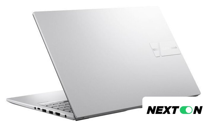Ноутбук ASUS Vivobook 15 X1504ZA-BQ501 - Изображение №9 — Интернет-магазин Nexton