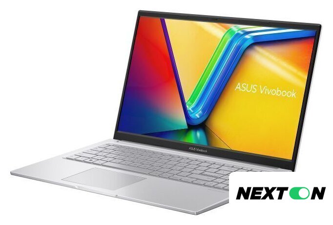 Ноутбук ASUS Vivobook 15 X1504ZA-BQ501 - Изображение №2 — Интернет-магазин Nexton