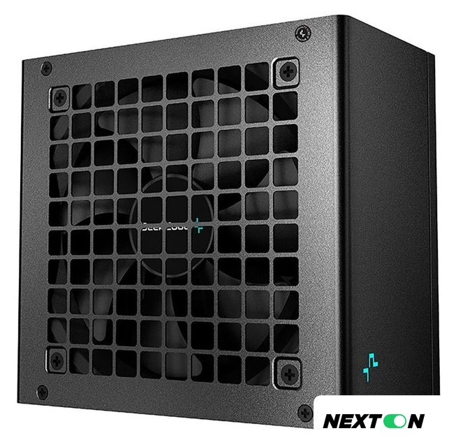 Блок питания GamerStorm PK600D - Изображение №1 — Интернет-магазин Nexton