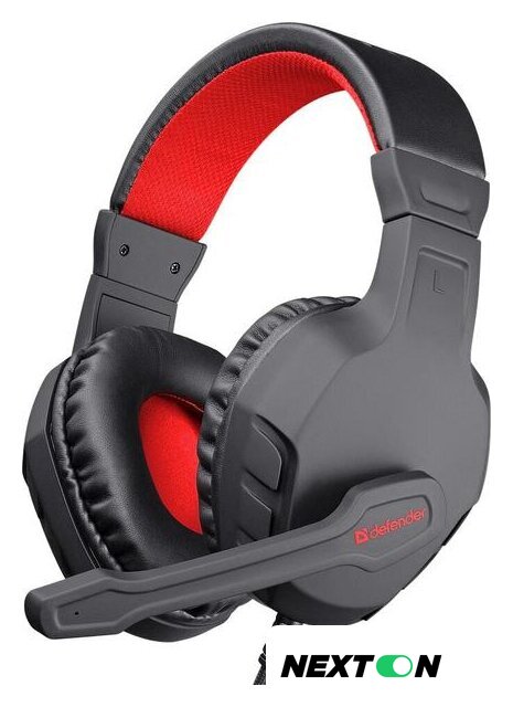 Наушники Defender Сujo - Изображение №1 — Интернет-магазин Nexton