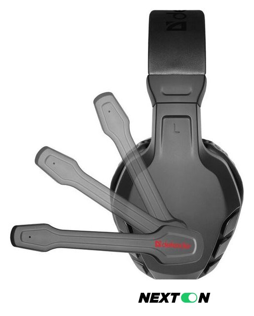 Наушники Defender Сujo - Изображение №8 — Интернет-магазин Nexton