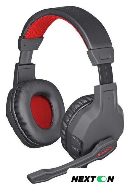 Наушники Defender Сujo - Изображение №5 — Интернет-магазин Nexton