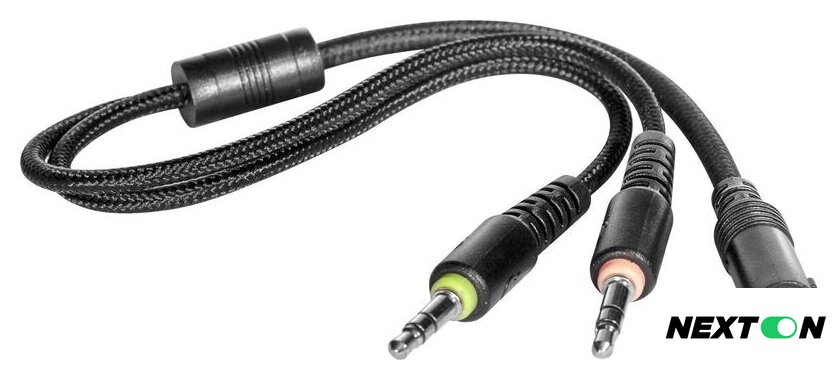 Наушники Defender Сujo - Изображение №11 — Интернет-магазин Nexton