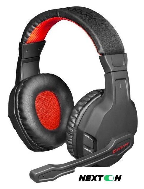 Наушники Defender Сujo - Изображение №2 — Интернет-магазин Nexton