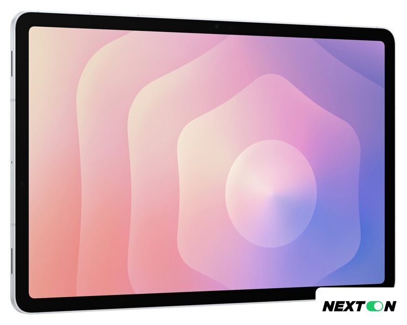 Планшет Samsung Galaxy Tab S11 Wi-Fi SM-X730 12GB/256GB (серебристый) - Изображение №4 — Интернет-магазин Nexton