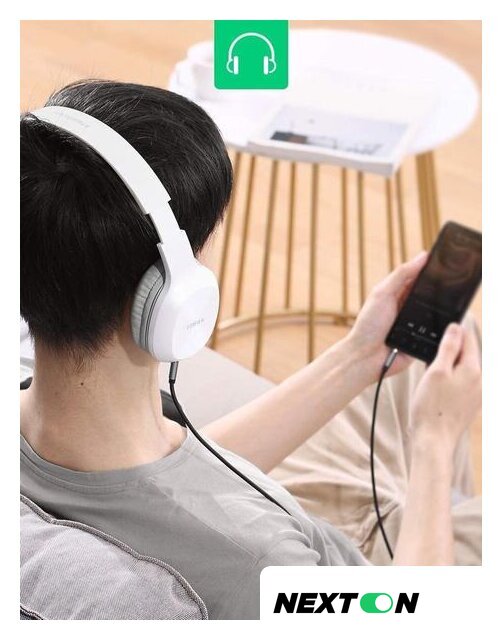 Кабель Ugreen AV112 50361 - Изображение №3 — Интернет-магазин Nexton