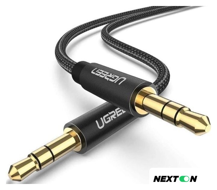Кабель Ugreen AV112 50361 - Изображение №8 — Интернет-магазин Nexton