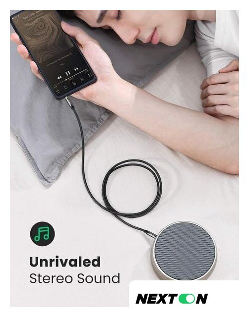 Кабель Ugreen AV112 50361 - Изображение №4 — Интернет-магазин Nexton