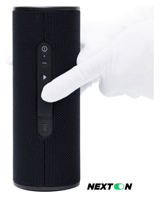 Беспроводная колонка MEG SGA045BL - Изображение №7 — Интернет-магазин Nexton