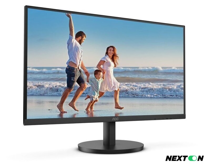 Монитор AOC Q27B3MA - Изображение №3 — Интернет-магазин Nexton