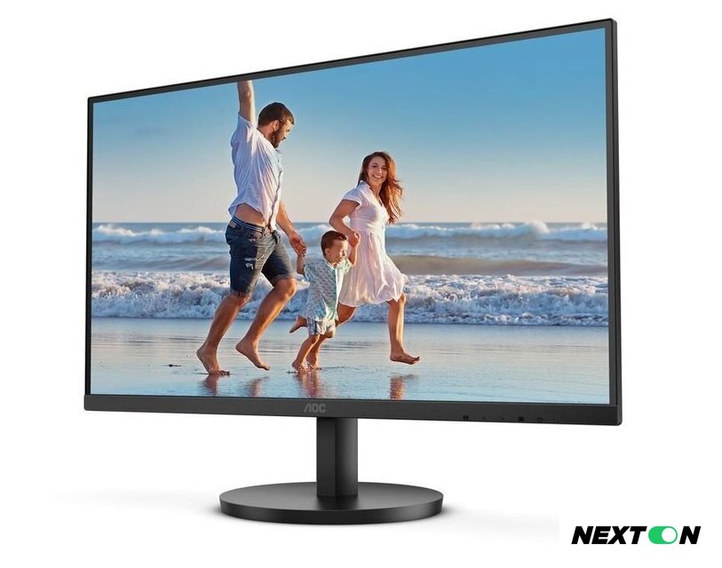 Монитор AOC Q27B3MA - Изображение №2 — Интернет-магазин Nexton