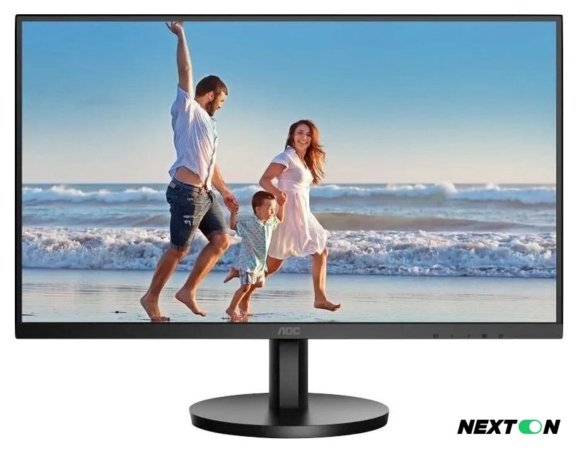 Монитор AOC Q27B3MA - Изображение №1 — Интернет-магазин Nexton