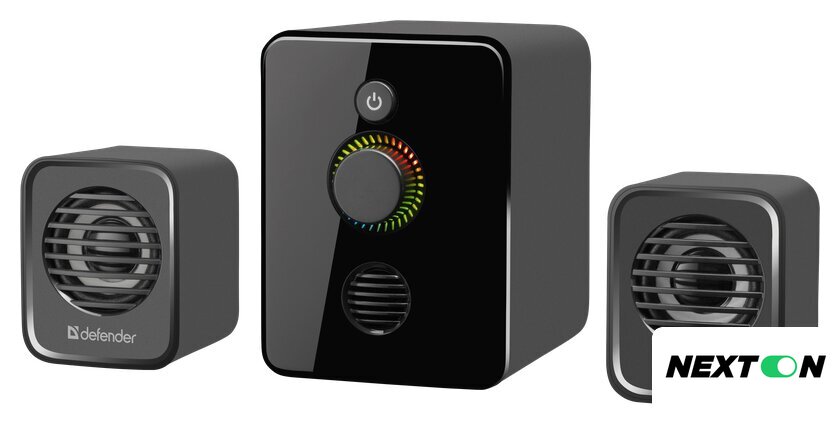 Акустика Defender V12 - Изображение №1 — Интернет-магазин Nexton