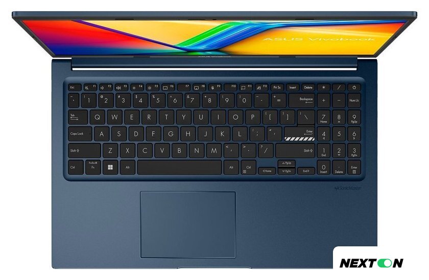 Ноутбук ASUS Vivobook 15 X1504VA-BQ579 - Изображение №8 — Интернет-магазин Nexton